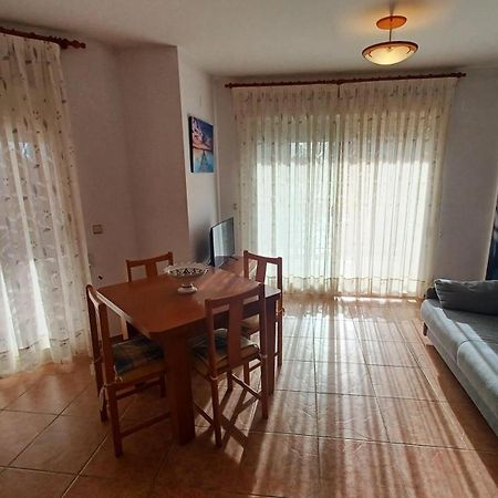 Апартаменты Argenta Orangecosta Пеньискола Экстерьер фото