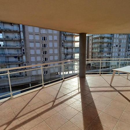 Апартаменты Argenta Orangecosta Пеньискола Экстерьер фото